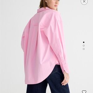 Brand New with Tags- J.Crew Etienne Size M